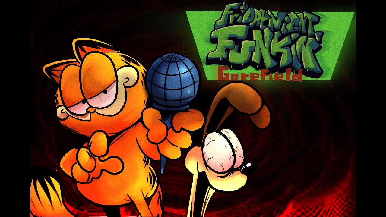 Portada: Vs Gorefield V1